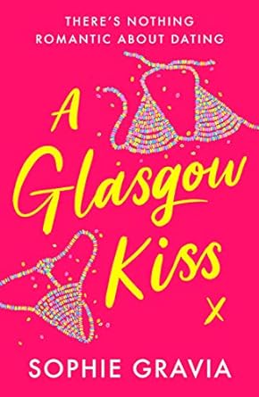 Glasgow Kiss