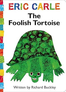 Foolish Tortoise