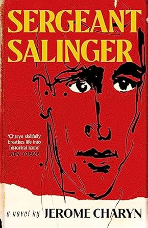 Sergeant Salinger