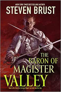 The Baron Of Magister Valley