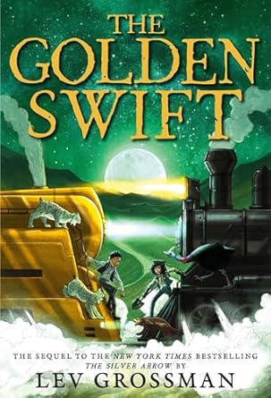 Golden Swift