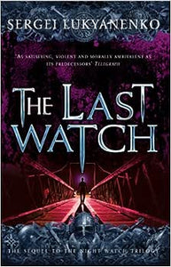 The Last Watch