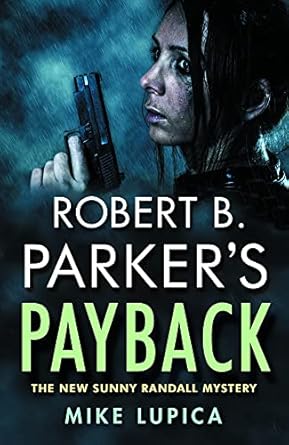 Robert B Parker'S Payback