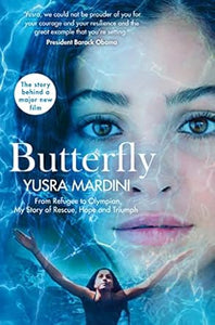 Butterfly: Refugee To Olympian