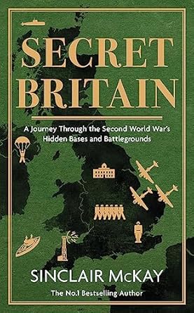 Secret Britain