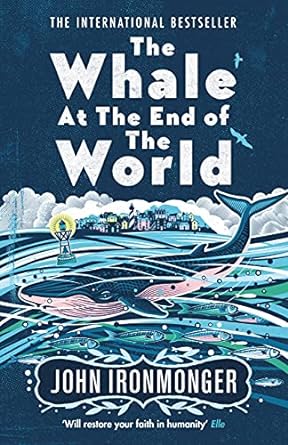 The Whale At End Of World