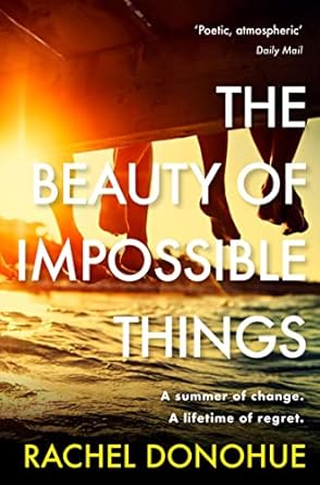 Beauty Of Impossible Things