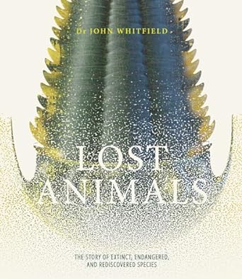 Lost Animals /H     (Only Copy)