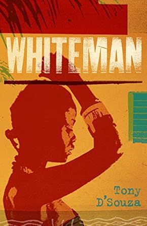 Whiteman