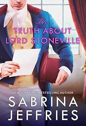 Truth About Lord Stoneville