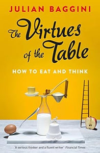 Virtues Of The Table