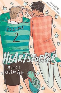 Heartstopper Vol 2