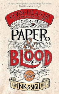 Paper And Blood