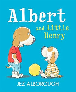 Albert And Little Henry