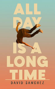 All Day Is Long Time /T