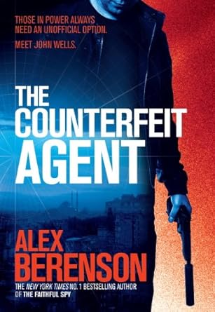 Counterfeit Agent