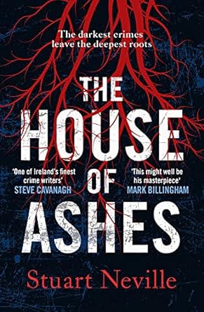 House Of Ashes