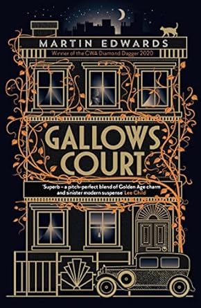 Gallows Court