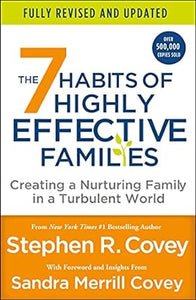 7 Habits Highly Effective Families (Rev)