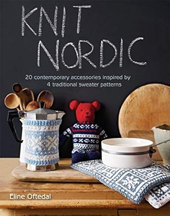 Knit Nordic /H