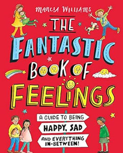 Fantastic Book Of Feelings: Guide