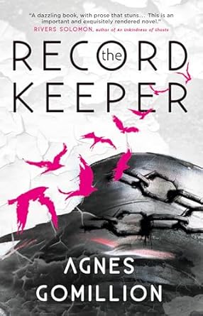 Record Keeper