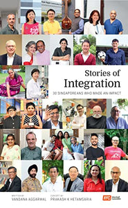 Stories Of Integration