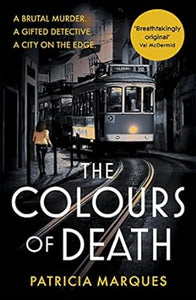 The Colours Of Death