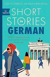 Short Stories In German (Beg)