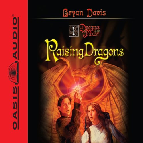 Diom1 Raising Dragons