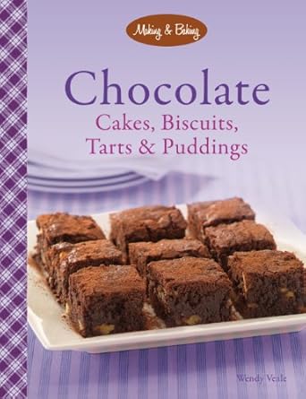 Making&Baking Chocolate