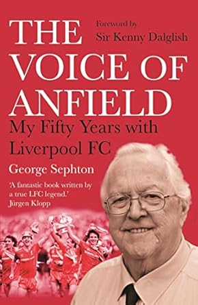 Voice Of Anfield: Liverpool