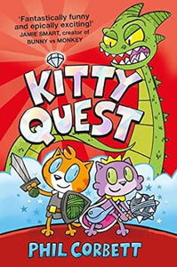 Kitty Quest