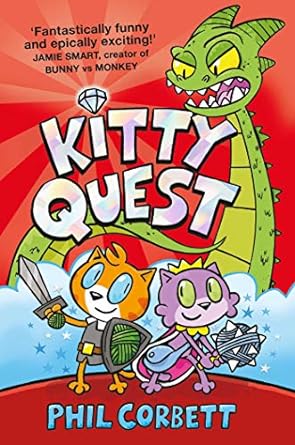 Kitty Quest