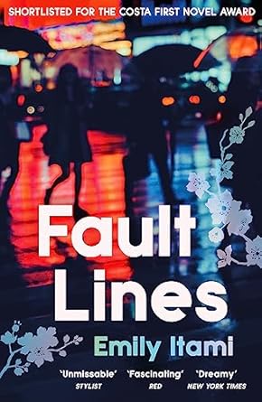 Fault Lines