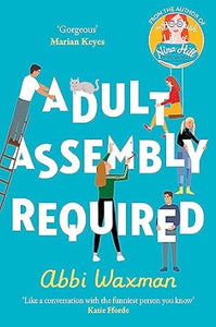 Adult Assembly Required