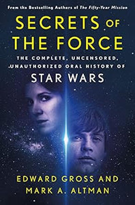 Secrets Of The Force /H