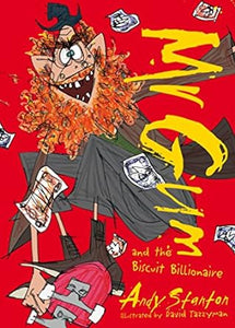 Mrgum Biscuit Billionaire Reissue