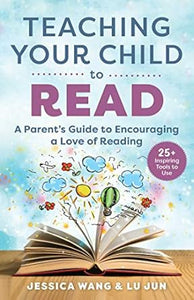 Teaching Your Child To Read