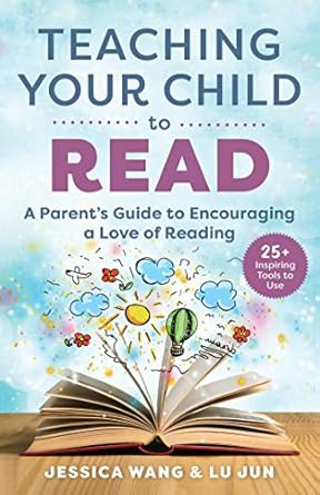 Teaching Your Child To Read