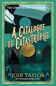 Catalogue Of Catastrophe