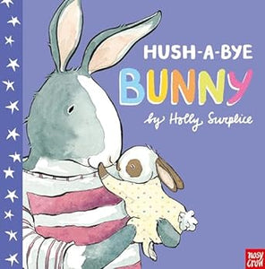 Hush-A-Bye Bunny