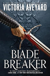 Blade Breaker /T