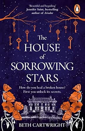 House Of Sorrowing Stars