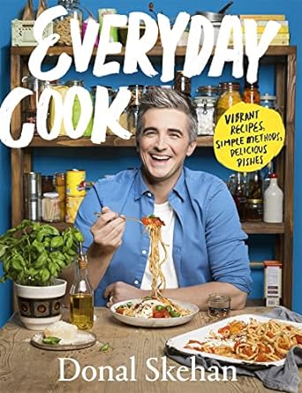 Everyday Cook /H