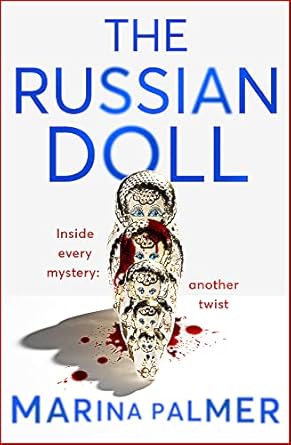 Russian Doll /T