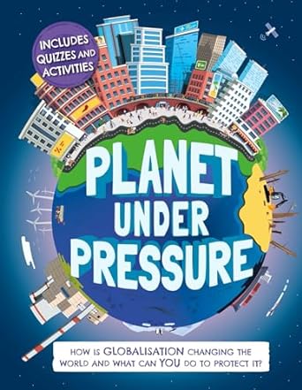 Planet Under Pressure