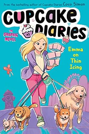 Cupcakediariesgraphic Emma Thin Icing