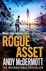 Rogue Asset