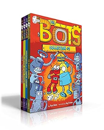 Bots Collection 2